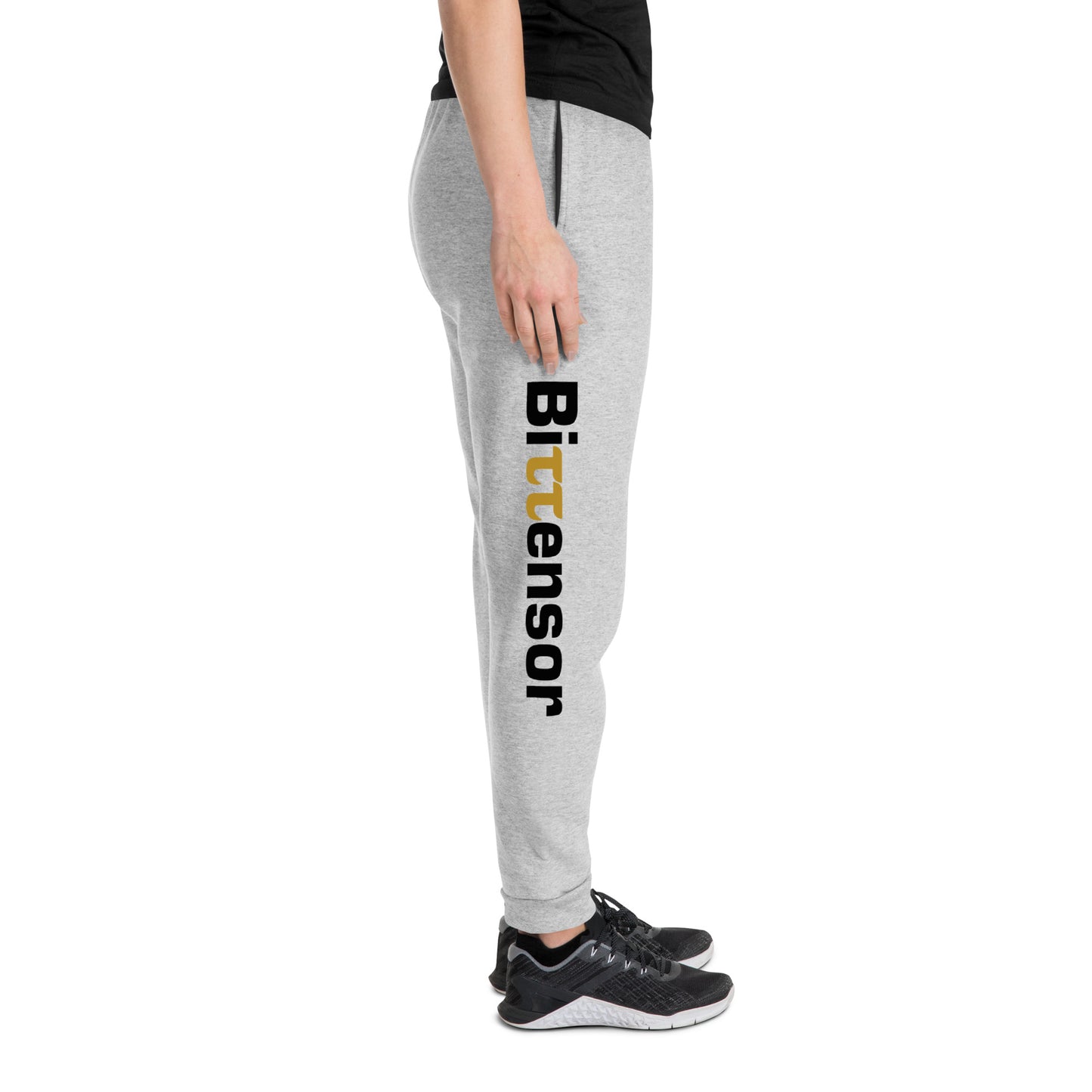 Bittensor Unisex Joggers